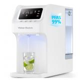 Waken Electric C11S Countertop RO System