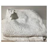 Purely Indulgent Bath Towel 2-pc