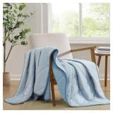 Bare Home 60x70 Cooling Throw