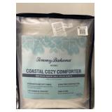 Tommy Bahama Coastal Comforter King
