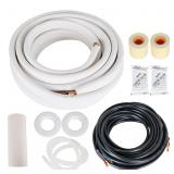 findmall 50FT AC Tubing Hose 14  38