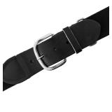 Champion Sports Black Uniform Belt Adult 22-46