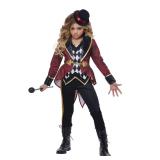 California Costumes Ringmaster XL