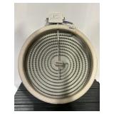 Technik Electric Stove Burner 8