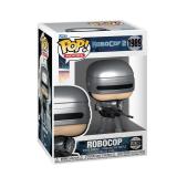 Funko Pop Robocop Vinyl Figure