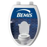 Bemis Toilet Seat Elongated