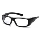 Pyramex Clear Lens Safety Glasses