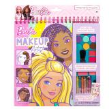 Horizon Group Barbie Makeup Magazine