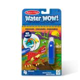 Melissa  Doug Water Wow Coloring Book