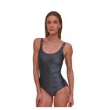 DKNY Womens Swimsuit Medium
