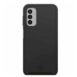 Nimbus9 Cirrus 2 Case for Samsung A14 5G Black