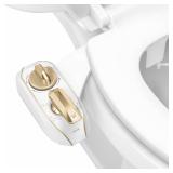 LUXE Bidet NEO 320 Plus Attachment
