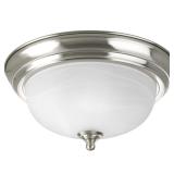 Progress Lighting 11-38 Ceiling Light