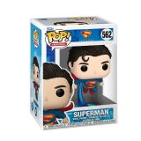 Funko Superman Vinyl Figure 3.75 in