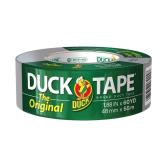 Duck Silver Duct Tape 1.88in x 60yd