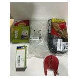 Assorted Home Essentials Bundle