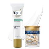 RoC Eye Cream  Retinol Set