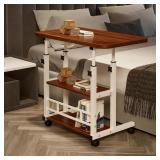VebaCidi 31 12 Overbed Table
