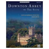 Alfred Music Downton Abbey Sheet 9x12in