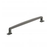 Amerock 10-116 Graphite Cabinet Pull