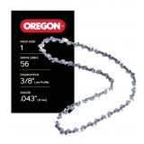 Oregon 16 56DL Chainsaw Chain