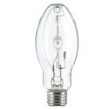 Sunlite 100W ED17 Metal Halide Lamp E26