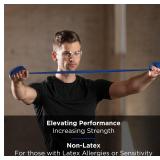 THERABAND Resistance Bands 60in