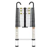 RIKADE Telescopic Ladder 20.3 ft