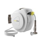 AQUAZILLA Hose Reel 12 100ft