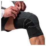 ARYSE Hyperknit Knee Brace 2X-Large