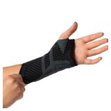 ARYSE HYPERKNIT Wrist Brace X-Large