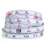 Kreg Self-Adhesive Measuring Tape 12-Foot