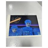 Cindy Mullen TRON Legacy Photo 8x10