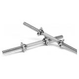 Yes4All 16 1.15 Dumbbell Handles