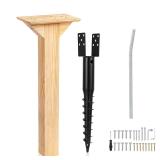 Zunzingy Little Library Mount Kit