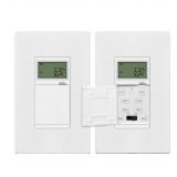 ENERLITES Wall Timer Switch 2 Pack