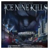 Fearless Records Album Welcome To Horrorwood 2