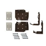 Home Decorators Faux Wood Brackets 2.5in