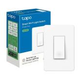 Tapo S500 Smart Light Switch White