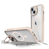 Prodigee iPhone 15 Kickit Case Rose