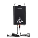GASLAND BE158B Water Heater 1.58 GPM