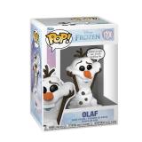 Funko Pop Olaf Figure 3.75 in.
