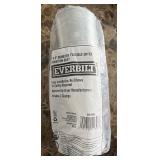 Everbilt 8x4 Dryer Transition Duct