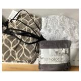 Purely Indulgent 4-Pc Cotton Towel Set