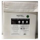 HOTEL Signature 800TC King 6Pc Sheet Set