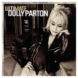 Dolly Parton Ultimate Audio CD