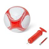 Amazon Basics Soccer Ball Size 4