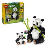 LEGO Creator 3in1 Wild Animals 5.5in
