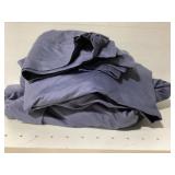 Kirkland Signature Queen Cotton Sheet Set