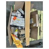 MSI Mixed Lot Home Improvement As-Is